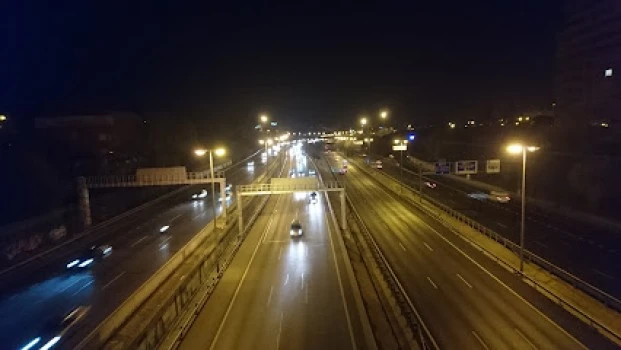 Despacho de Mº Rosario Larriba
