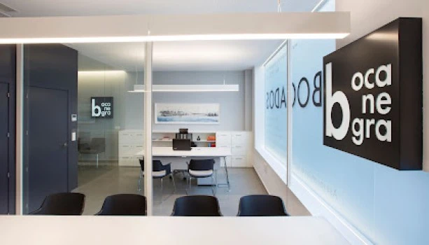 Bocanegra Abogados