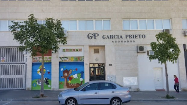 Garcia y Prieto Abogados
