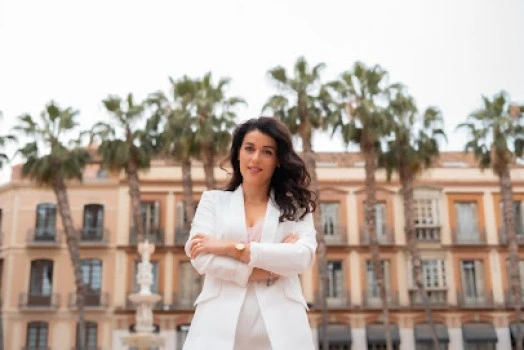 Lucía Ruiz Benítez Abogada