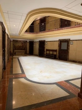 Cortés &amp; Co Abogados
