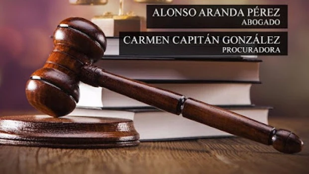 Alonso Aranda - Unión Jurídica
