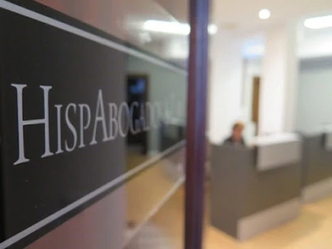 HispAbogados &amp; Law