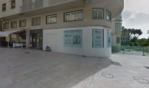 Bufete González Palma