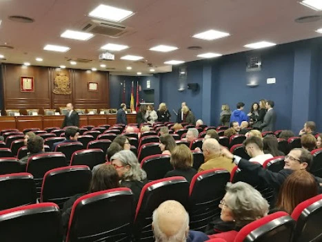 Ilustre Colegio de Abogados de Murcia