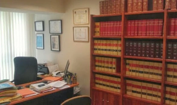 Plaza Abogados