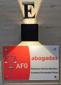 AFG abogadas