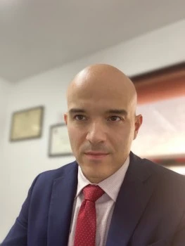 Francisco Javier Gil Lopez