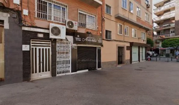 PARDO DOMINGUEZ Y PEREZ QUIROS