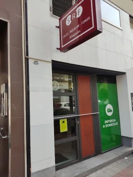 Salas Riquelme y Ferrer ABOGADOS