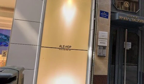 Daftar Abogados