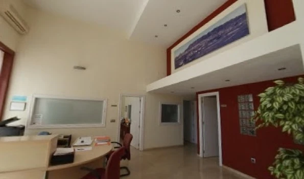 Bernabé Abogados S.L.