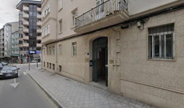 Enrique Alvarez Porto