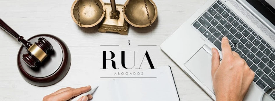 Rúa Abogados S.L.P.