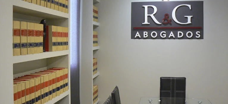 ROJO &amp; GÓMEZ ABOGADOS