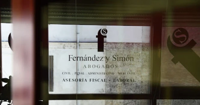 Fernández y Simón Abogados