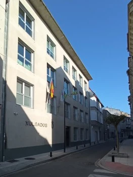 Laura Suárez Rodríguez • Abogado Pontevedra