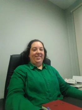 Silvia Sabaris Abal