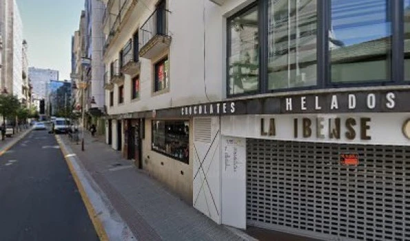 URBANISMO PONTEVEDRA, S.L.