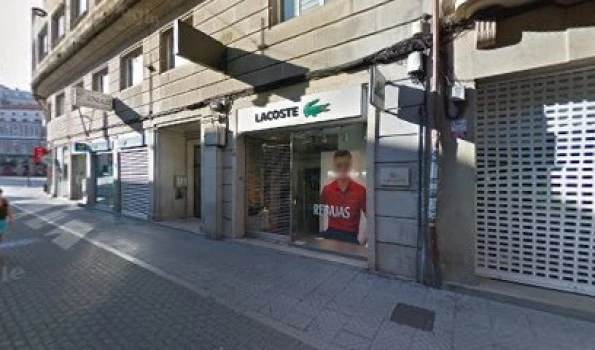 Diego Luis Huerta de Uña