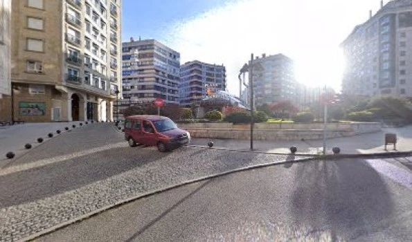 Avogadas Díaz Fernández E Carro C.b.