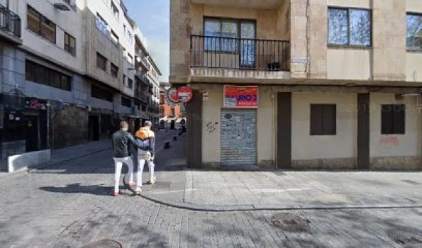 Abogada Manuela Torres Calzada