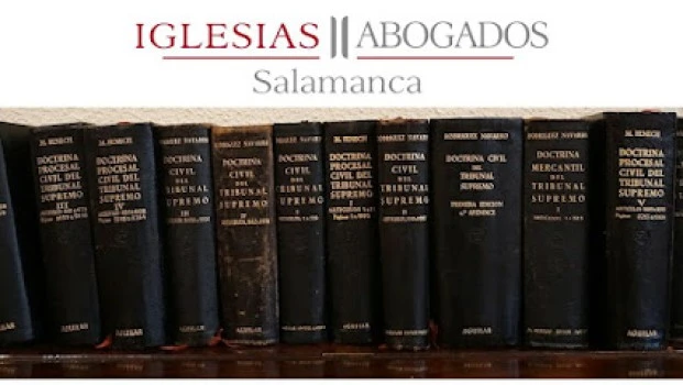 Eduardo Iglesias Rodríguez IGLESIAS ABOGADOS