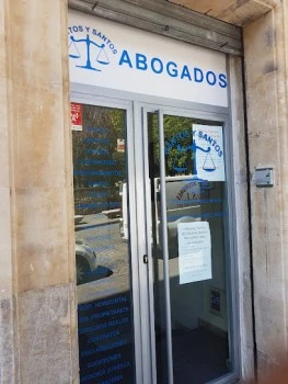 Despacho de Abogados Santos y Santos