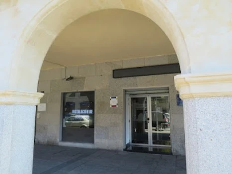 Plaza Abogada