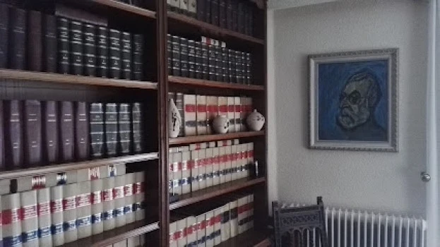 Ernesto Rivas &amp; Rosa Encinas Abogados