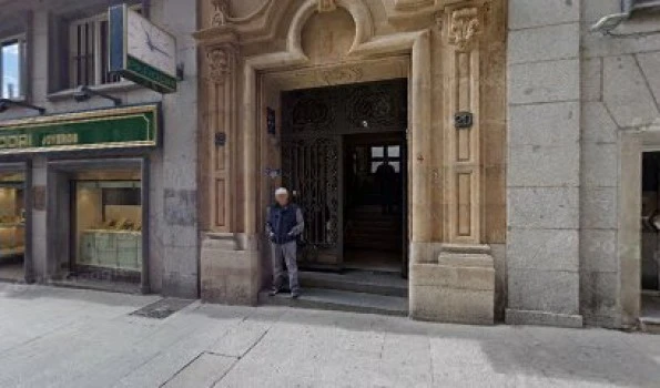 BELÉN GARCÍA ZAPATERO ABOGADA