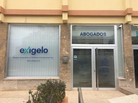 Exígelo Abogados Tenerife
