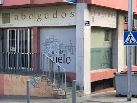Lytae Veteres - Abogados