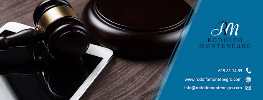 Despacho Rodolfo Montenegro Abogados