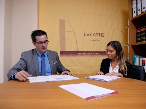 Lexfranco abogados