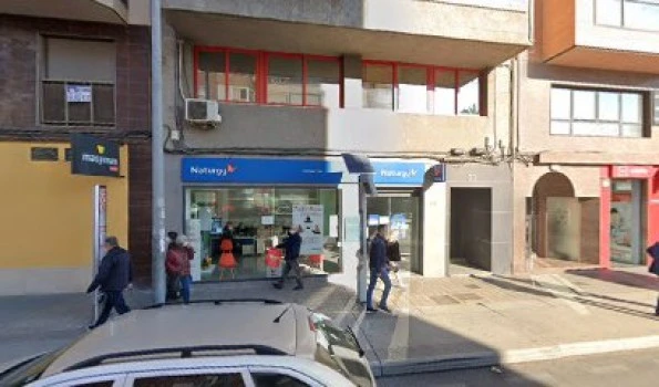 Santirso Abogados
