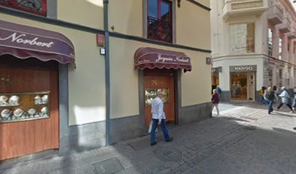 Fernando Montaner Escolano