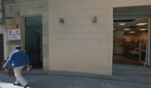 Grupo Cuatro Abogados