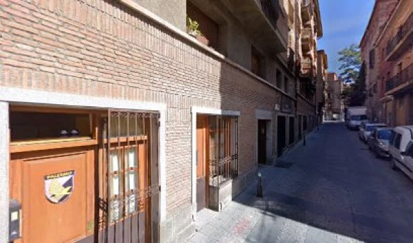 Abogada Carmen Casado Sastre