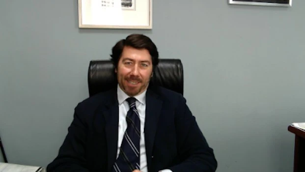 Javier Lasheras Abogado