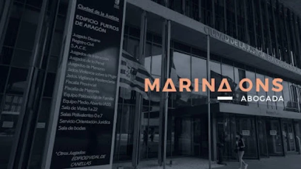 Marina Ons Abogada