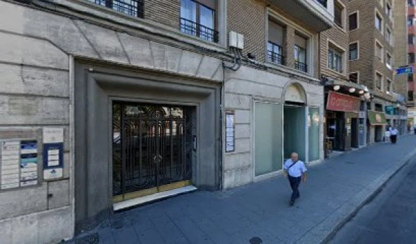 Sanjuan Abogados Zaragoza