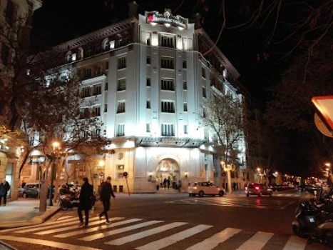 SANCHO-ARROYO ABOGADOS ASOCIADOS SL