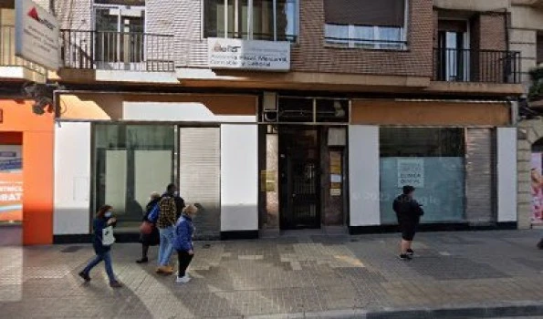Navarro &amp; Abogados
