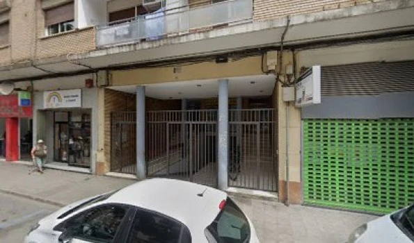 Forum Aragón