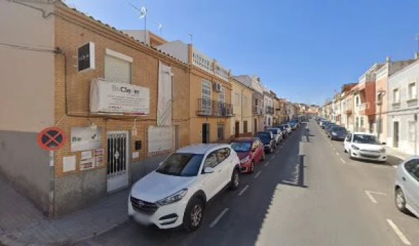 Centro de Formación Infinity