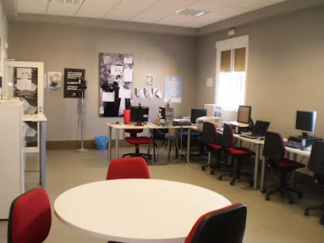 CENTRO GUADALINFO LAHIGUERA