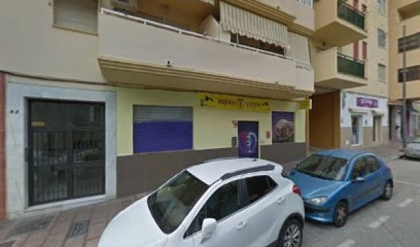 Centro de Estudios Alcántara
