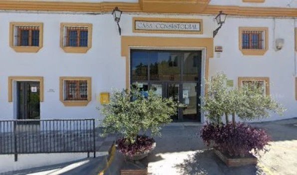 Guadalinfo Benamocarra