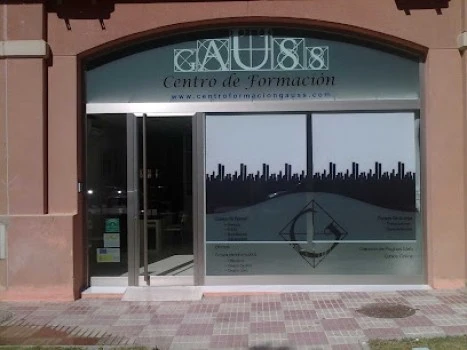 Centro de Formación Gauss,S.L.